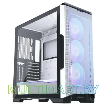 Корпус Phanteks Eclipse P500A White (PH-EC500ATG_DWT01)